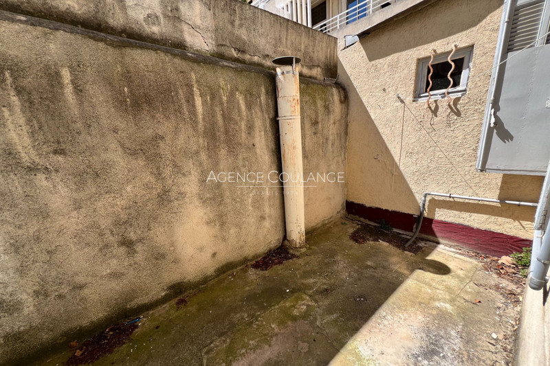 Vente immeuble Marseille  