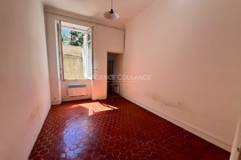 Vente immeuble Marseille  