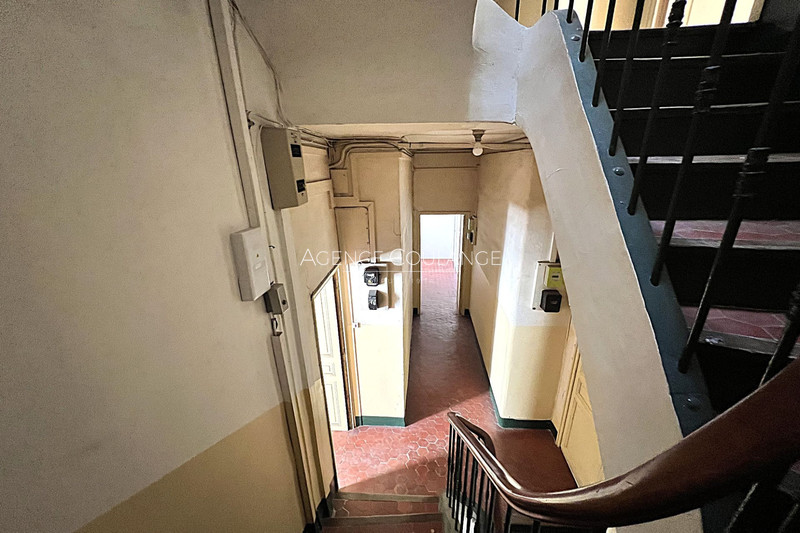 Vente immeuble Marseille  