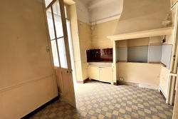 Vente immeuble Marseille  