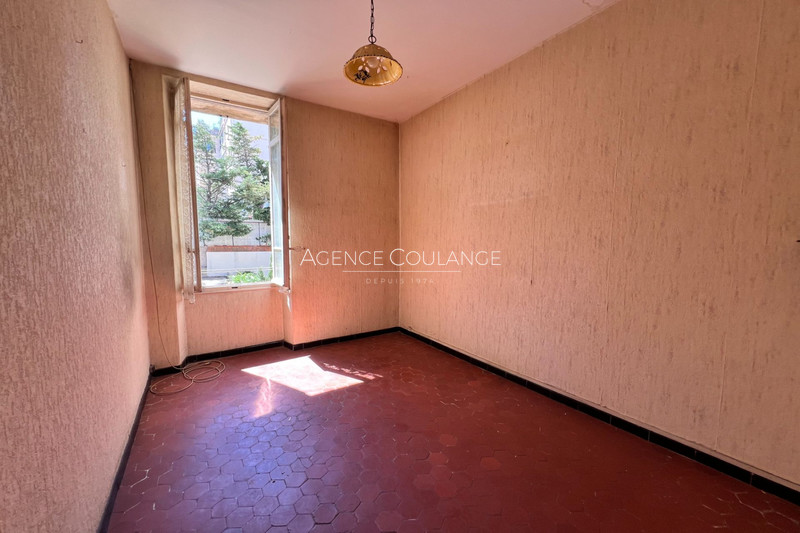 Vente immeuble Marseille  