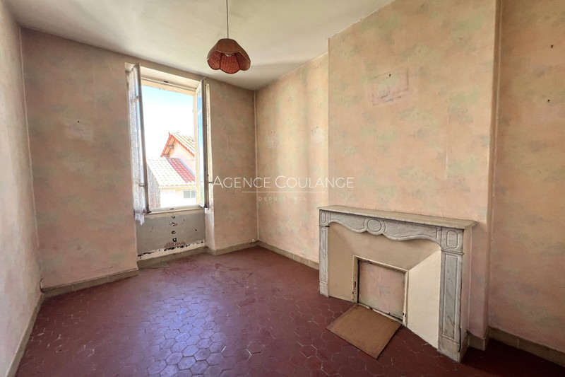 Vente immeuble Marseille  