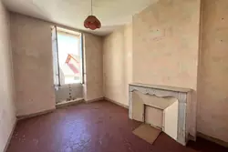 Vente immeuble Marseille  