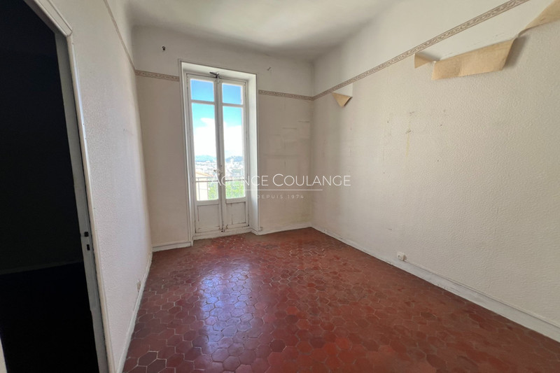 Vente immeuble Marseille  