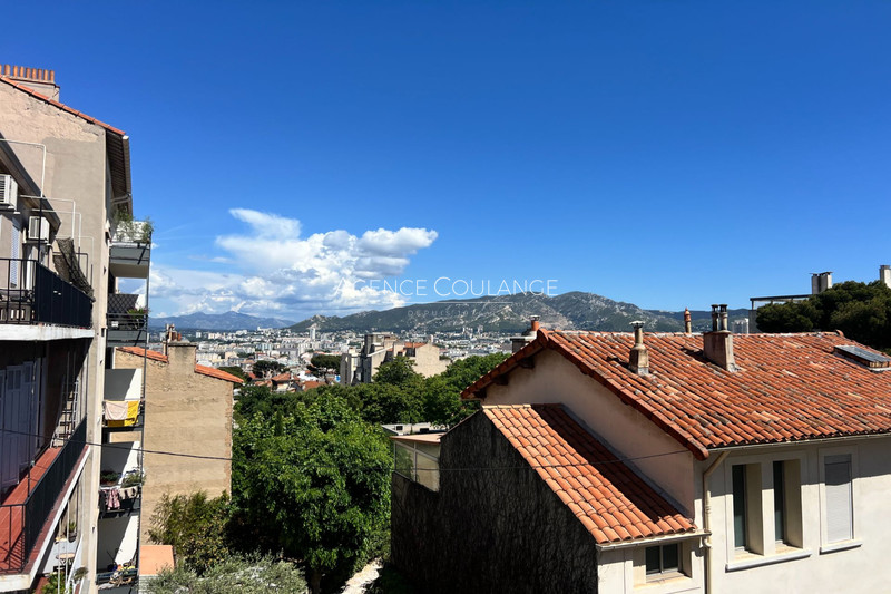 Vente immeuble Marseille  