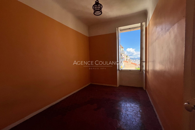 Vente immeuble Marseille  
