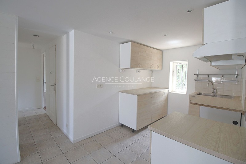 Vente appartement Saint-Cyr-sur-Mer  