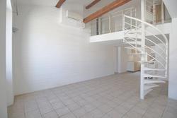 Vente appartement Saint-Cyr-sur-Mer  