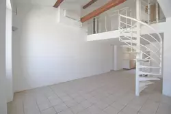 Vente appartement Saint-Cyr-sur-Mer  