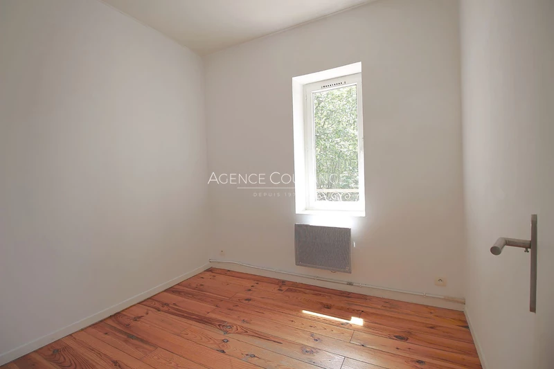 Vente appartement Saint-Cyr-sur-Mer  