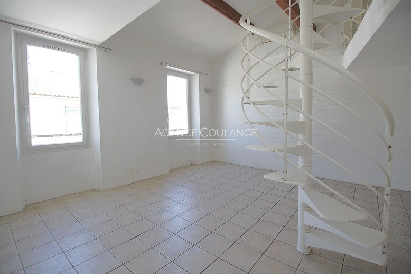 Vente appartement Saint-Cyr-sur-Mer  