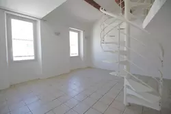 Vente appartement Saint-Cyr-sur-Mer  