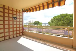Vente appartement Bandol  