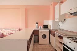 Vente appartement Bandol  