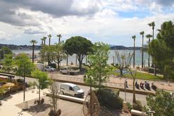 Vente appartement Bandol  