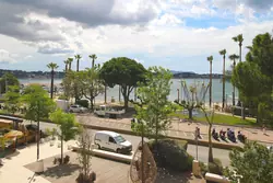 Vente appartement Bandol  