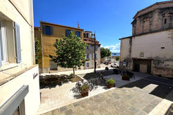 Vente appartement La Ciotat  