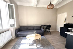 Vente appartement La Ciotat  