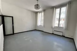 Vente appartement Marseille  