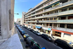 Vente appartement Marseille  