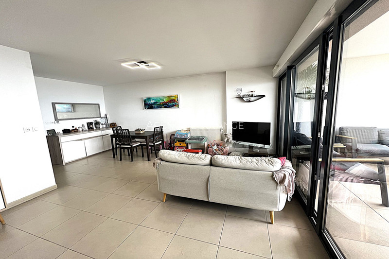 Vente appartement La Ciotat  