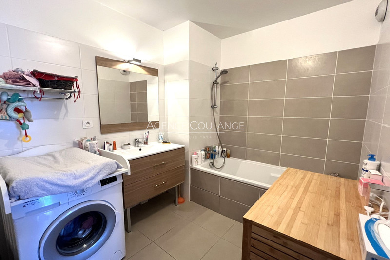 Vente appartement La Ciotat  