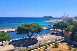 Vente appartement La Ciotat  