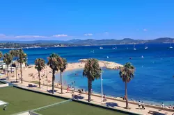 Vente appartement La Ciotat  