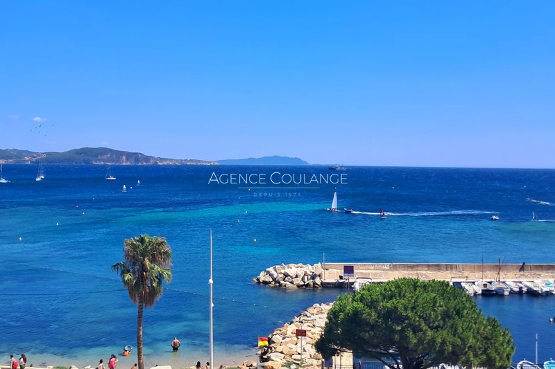 Vente appartement La Ciotat  
