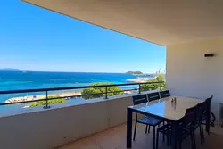 Vente appartement La Ciotat  