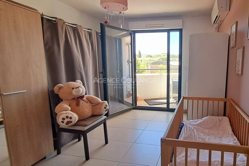 Vente appartement La Ciotat  