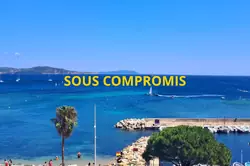 Vente appartement La Ciotat  