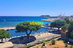 Vente appartement La Ciotat  