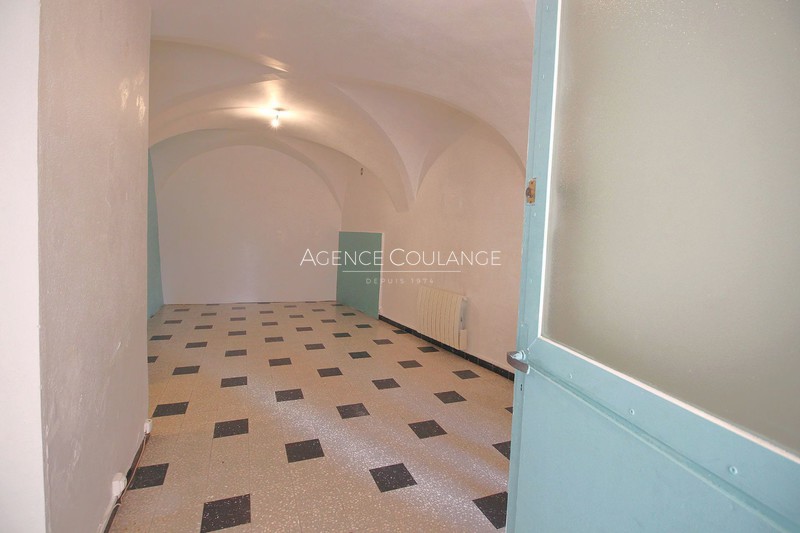 Vente appartement La Cadière-d'Azur  