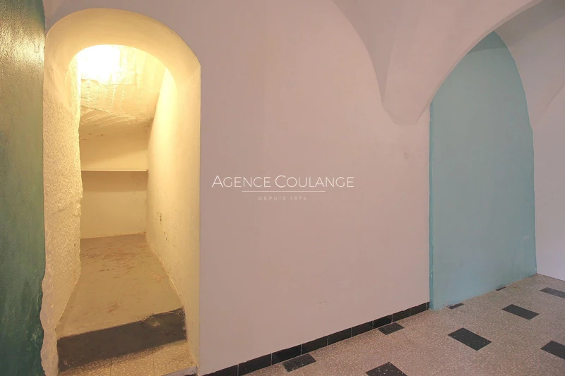 Vente appartement La Cadière-d'Azur  