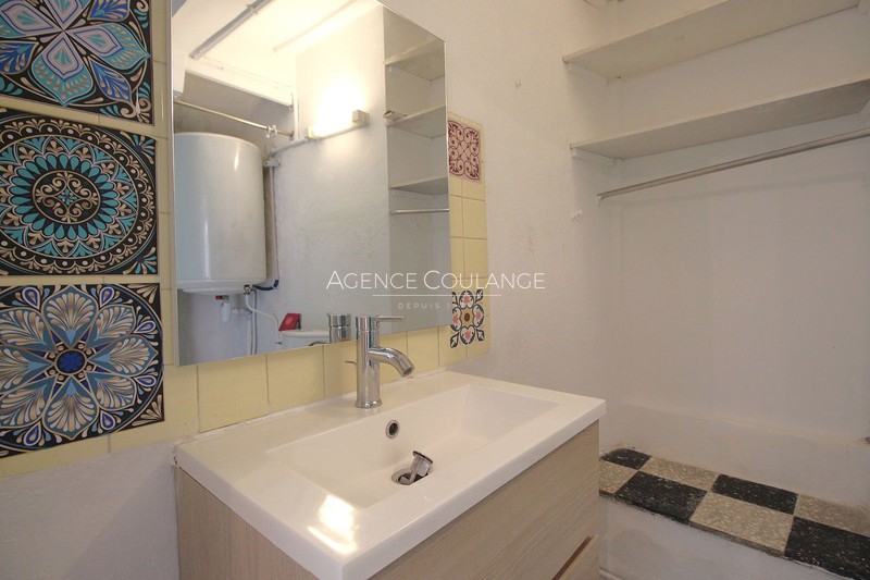 Vente appartement La Cadière-d'Azur  