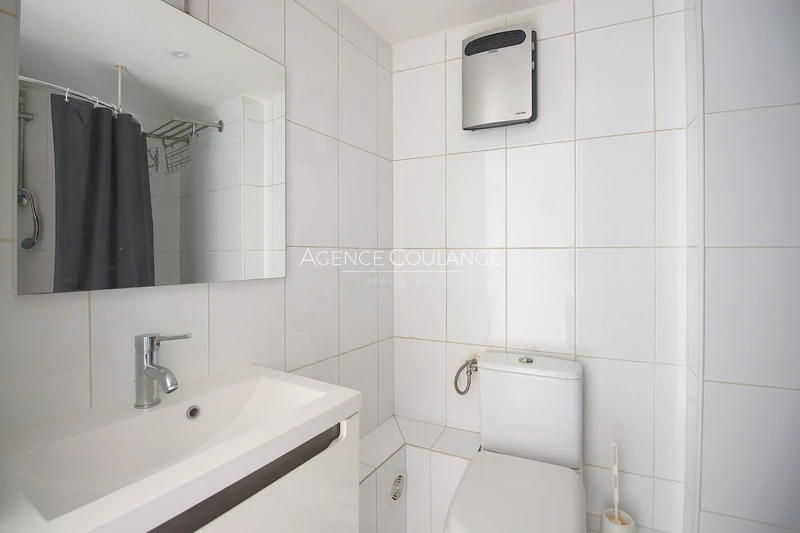 Vente appartement La Cadière-d'Azur  