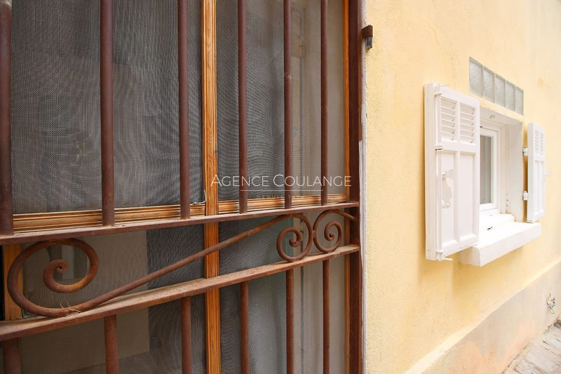 Vente appartement La Cadière-d'Azur  