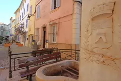 Vente appartement La Cadière-d'Azur  