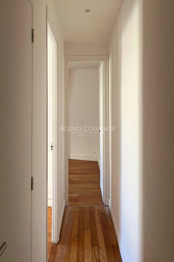 Vente appartement de caractère Paris  