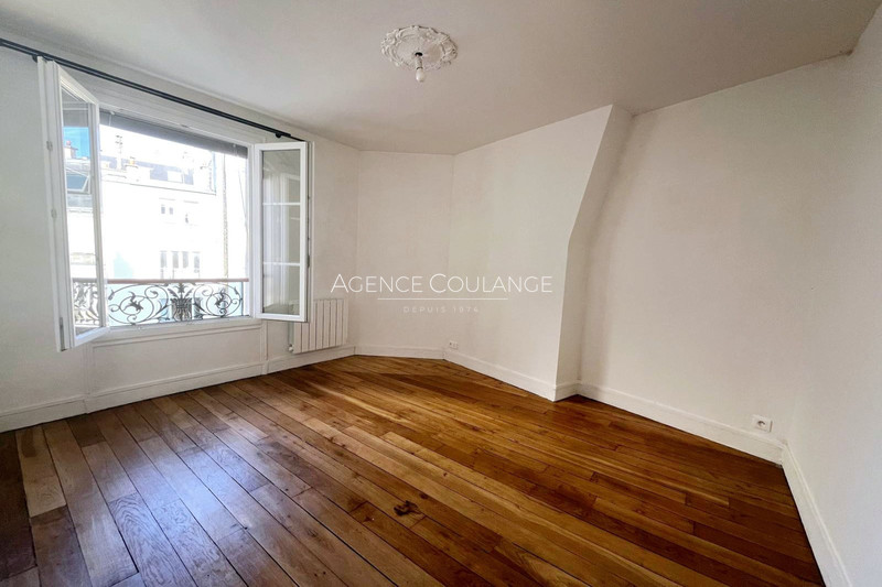 Vente appartement de caractère Paris Vente appartement de caractère Paris