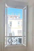 Vente appartement de caractère Paris  