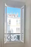 Vente appartement de caractère Paris  
