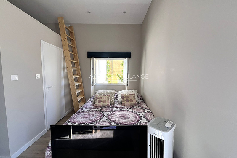 Vente appartement La Ciotat  