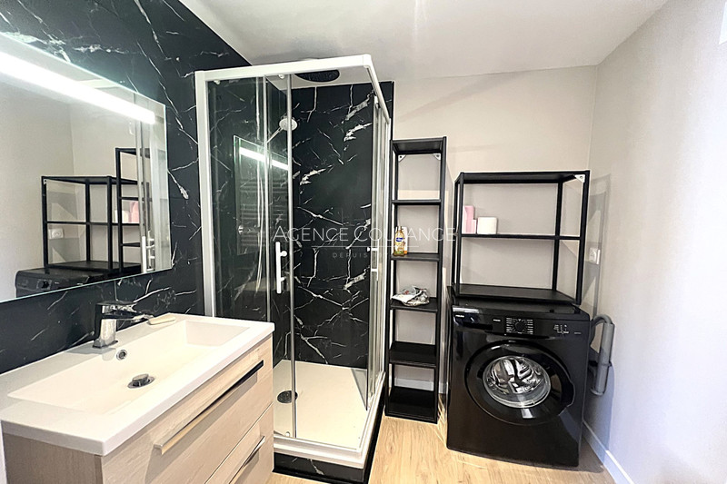 Vente appartement La Ciotat  