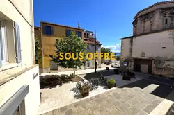 Vente appartement La Ciotat  