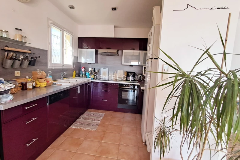 Vente appartement La Ciotat  