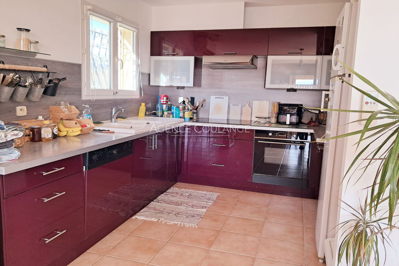 Vente appartement La Ciotat  