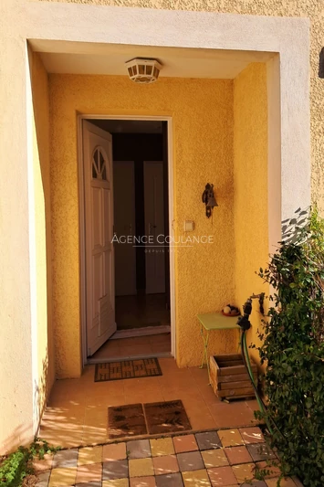 Vente appartement La Ciotat  