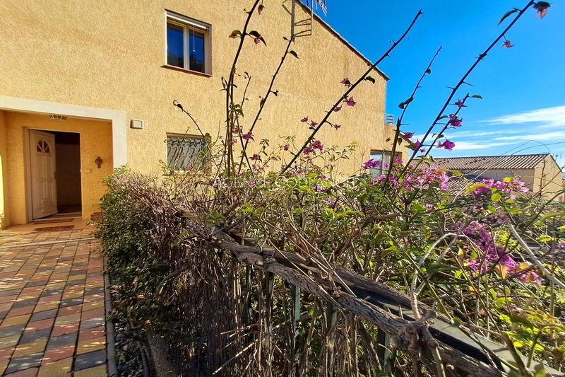 Vente appartement La Ciotat  